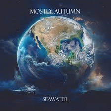 Mostly Autumn : Seawater